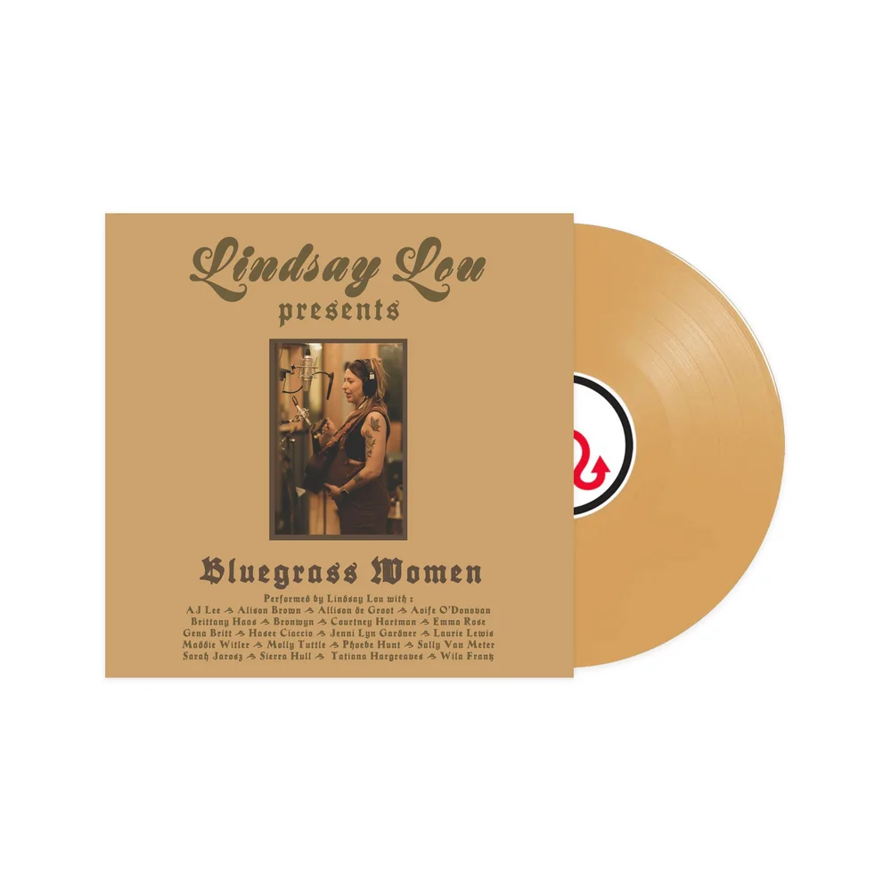 Leftover Salmon - Let's Party About It *signed* — Grimey's New